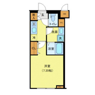 ジェノヴィア蕨の画像