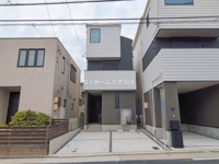 名古屋市南区桜台２丁目7-19『仲介料無料』新築戸建ての画像