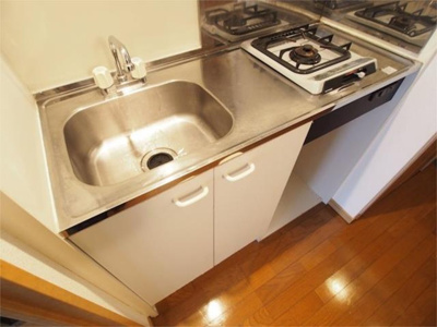 【内装】 | プレサンス同心アーバンステージ