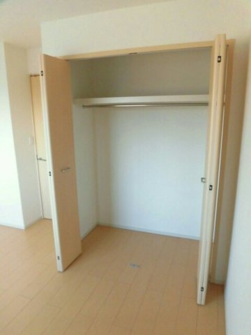 ステラート大塚Ａの収納