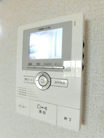 ステラート大塚Ａのセキュリティ