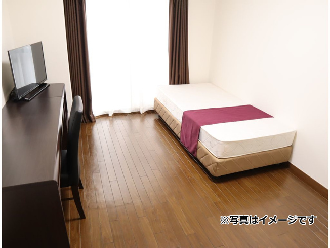 【内装】 | バンドス湘南