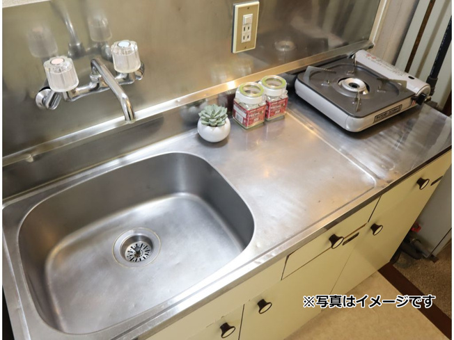 【内装】 | バンドス湘南