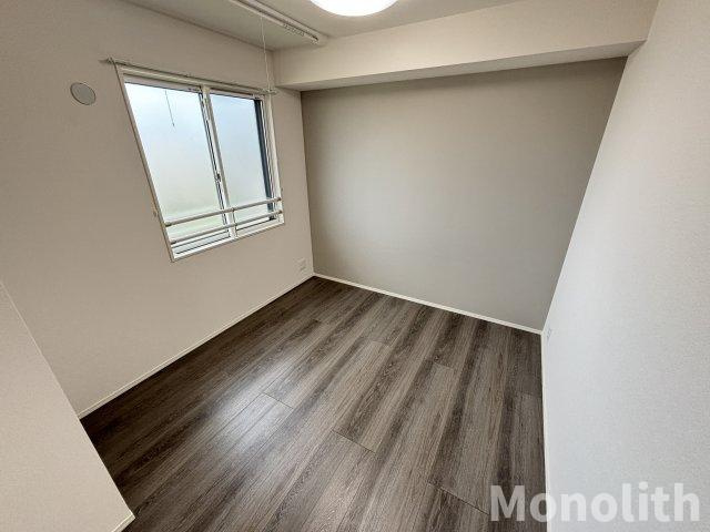 グランヴェールⅥの内装