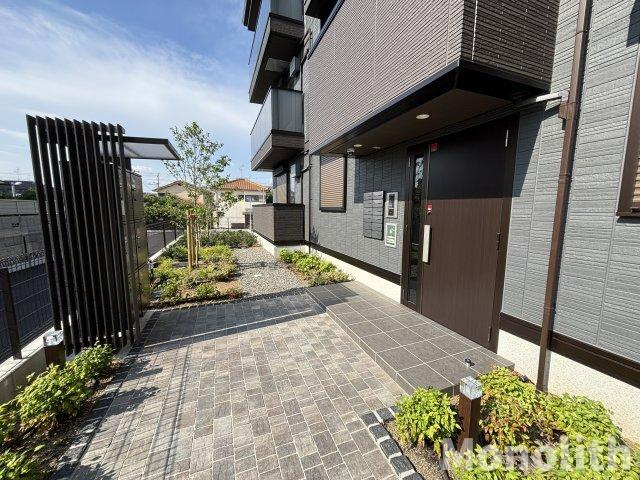 グランヴェールⅥのその他共用部分