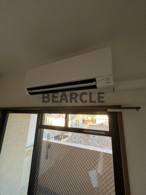 【設備】 | プレサンス京都神宮道