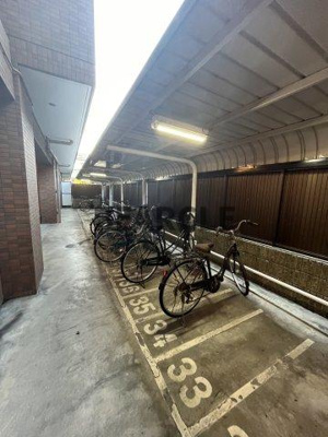 【その他共用部分】 | プレサンス京都神宮道