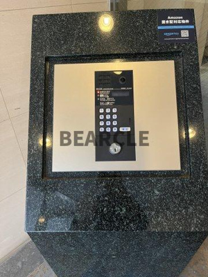 【エントランス】 | プレサンス京都神宮道