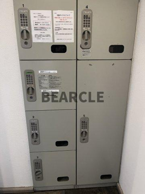 【その他共用部分】 | プレサンス京都神宮道