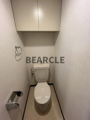 【トイレ】 | プレサンス京都神宮道