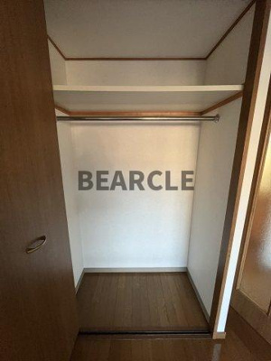 【収納】 | プレサンス京都神宮道