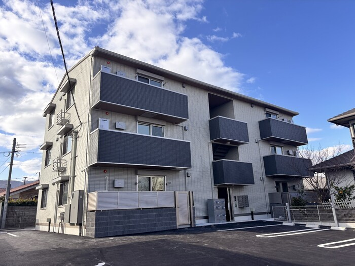 ロイヤルタウン田代本町