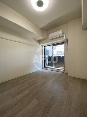 ララプレイス大阪福島プレッソの洋室|ララプレイス大阪福島プレッソ　洋室