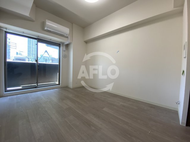 ララプレイス大阪福島プレッソの洋室|ララプレイス大阪福島プレッソ　洋室