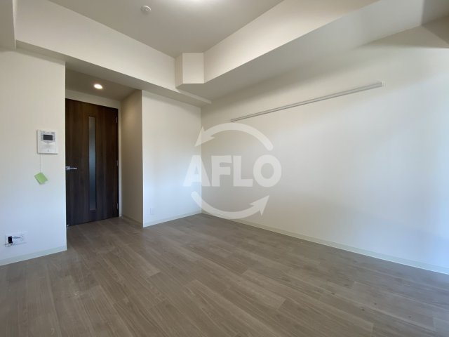 ララプレイス大阪福島プレッソの寝室|ララプレイス大阪福島プレッソ　洋室