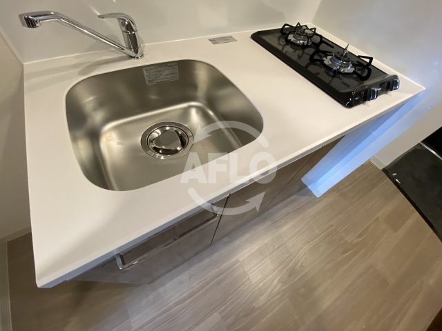 ララプレイス大阪福島プレッソのキッチン|ララプレイス大阪福島プレッソ　キッチン