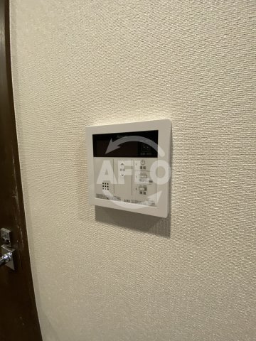 ララプレイス大阪福島プレッソの設備|ララプレイス大阪福島プレッソ　給湯