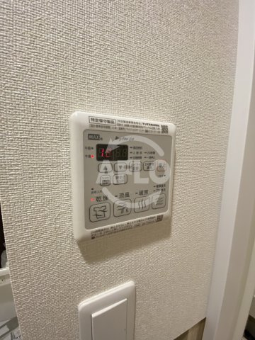 ララプレイス大阪福島プレッソの設備|ララプレイス大阪福島プレッソ　浴室乾燥機