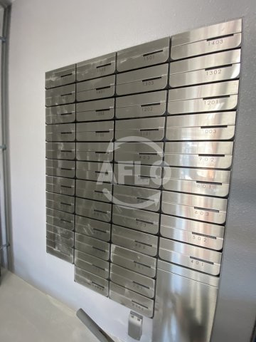 ララプレイス大阪福島プレッソのその他共用部分|ララプレイス大阪福島プレッソ　ポスト