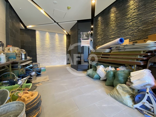 ララプレイス大阪福島プレッソのロビー|ララプレイス大阪福島プレッソ　ロビー