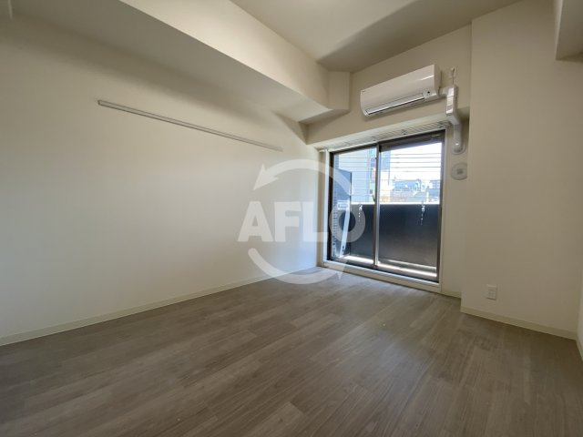 ララプレイス大阪福島プレッソの居間・リビング|ララプレイス大阪福島プレッソ　洋室