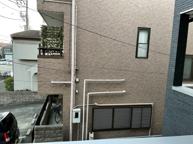 PINEAPPLE HILL西新井の展望