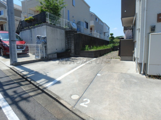 【その他共用部分】 | 駐車場