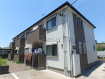 クレストあざみ野の画像