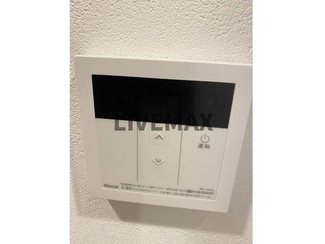 【その他】ジェノヴィア蕨