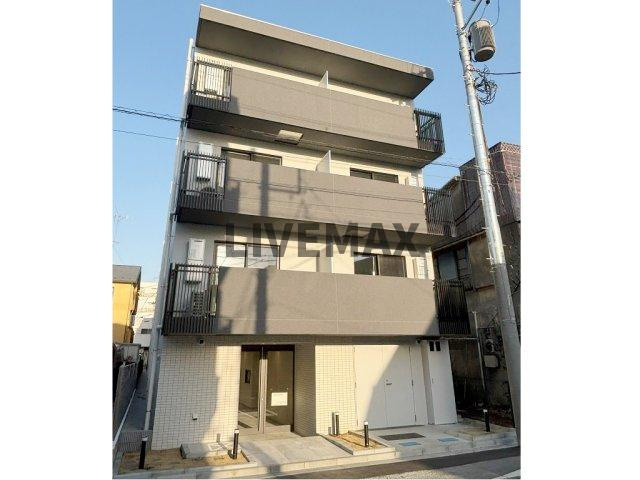 ジェノヴィア蕨の画像