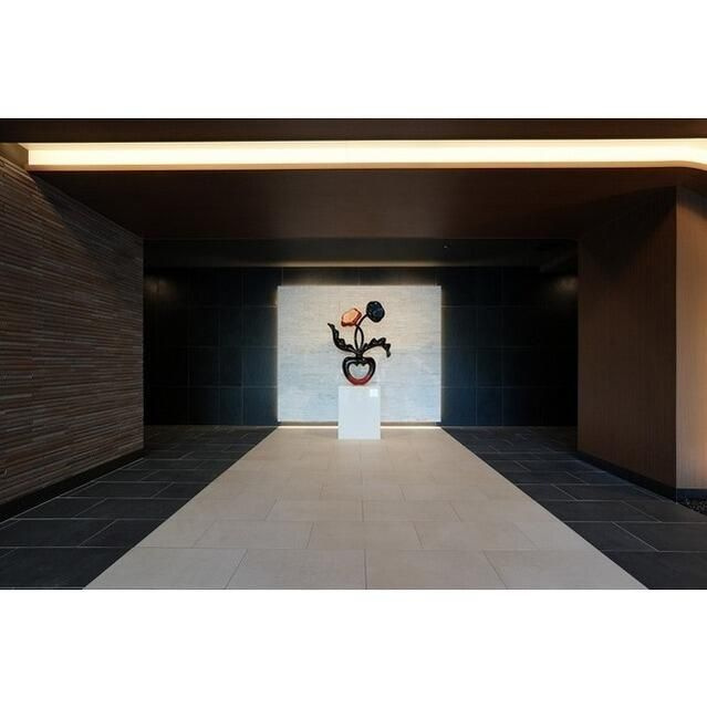 コンフォリア・リヴ品川戸越のその他共用部分