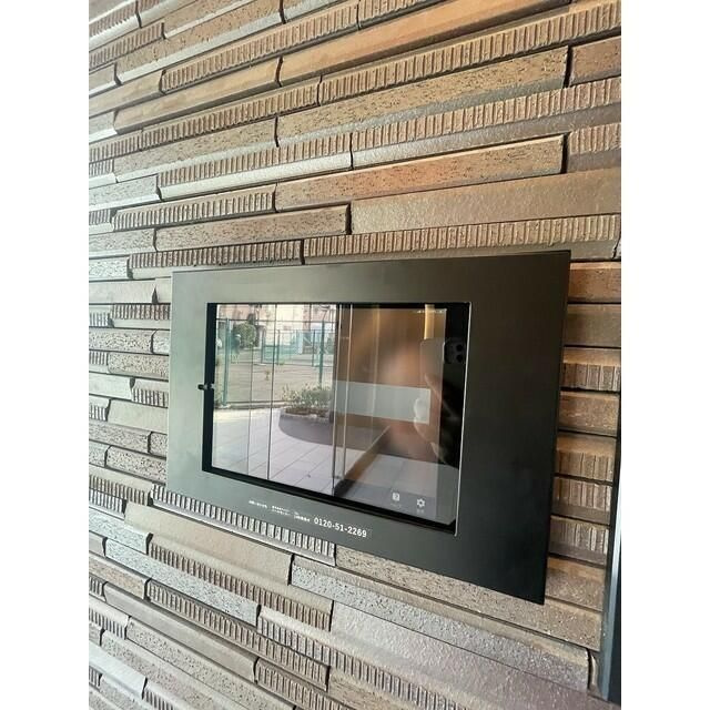 コンフォリア・リヴ品川戸越のその他