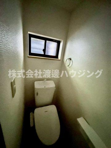 八尾市東山本新町６丁目のテラスのその他|窓