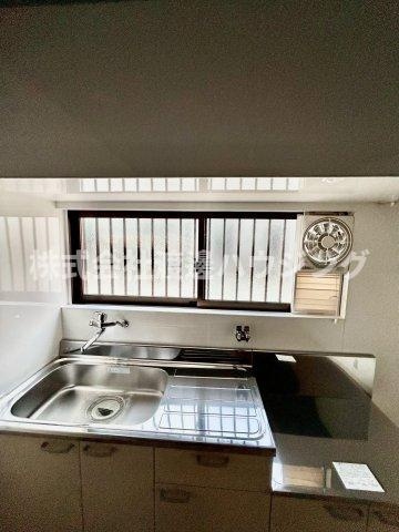 八尾市東山本新町６丁目のテラスのその他|窓