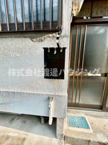 八尾市東山本新町６丁目のテラスのその他