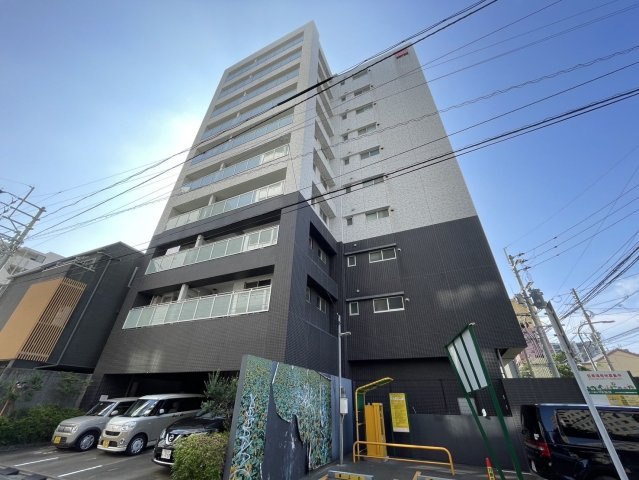 レジデンシャルヒルズリバープレイス