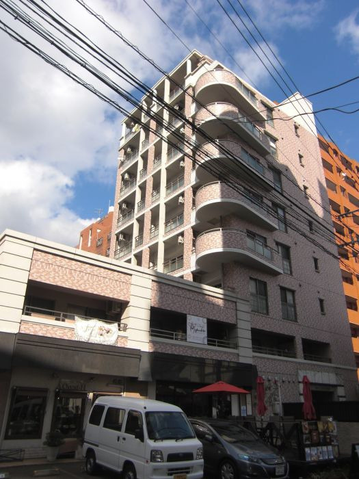 ディアコートパルフェ