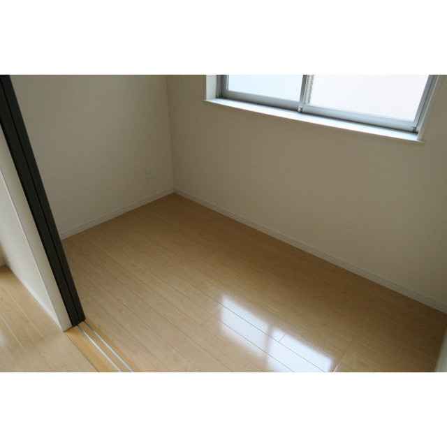 プリンシピオ赤坂の内装