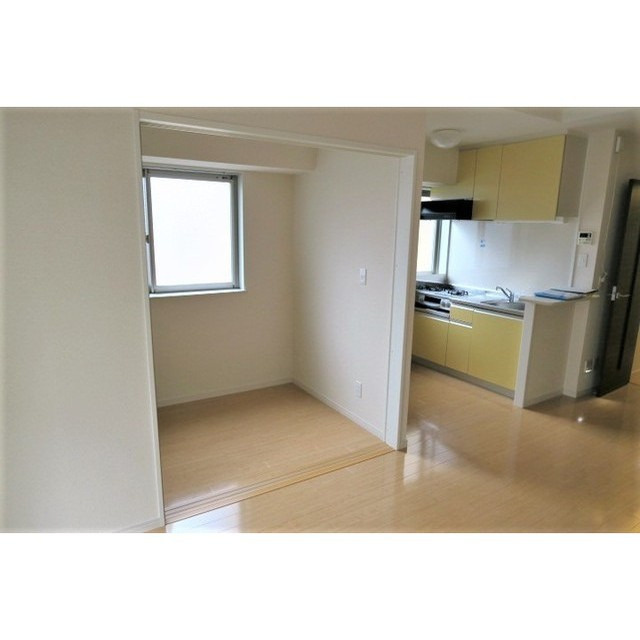 プリンシピオ赤坂の内装