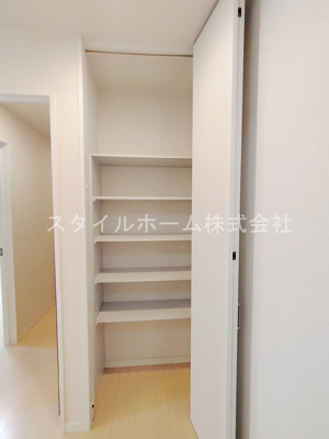 【収納】 | グライヒハイト