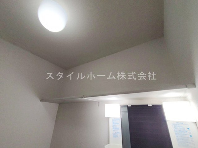 【内装】 | グライヒハイト