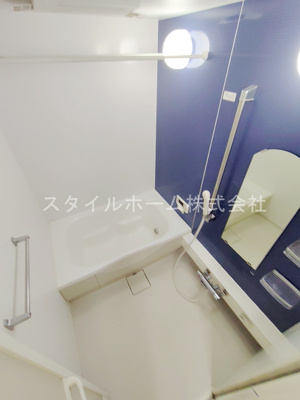 【浴室】 | グライヒハイト