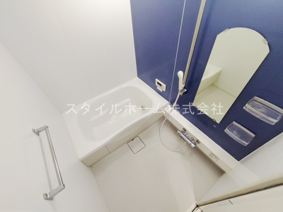 【浴室】 | グライヒハイト