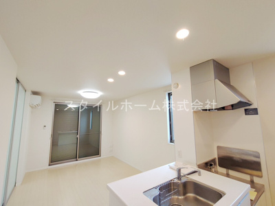 【キッチン】 | グライヒハイト