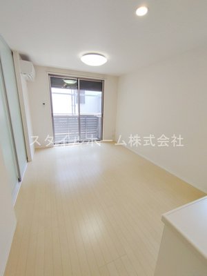 【居間・リビング】 | グライヒハイト