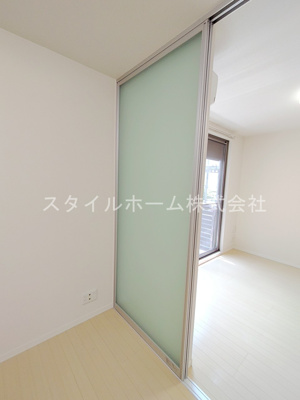 【和室】 | グライヒハイト