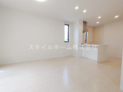 【居間・リビング】 | グライヒハイト