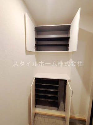 【収納】 | グライヒハイト