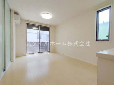 【居間・リビング】 | グライヒハイト