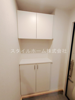 【玄関】 | グライヒハイト